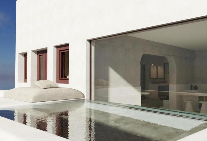 エクゼクティブスイート, Meroviglia Boutique