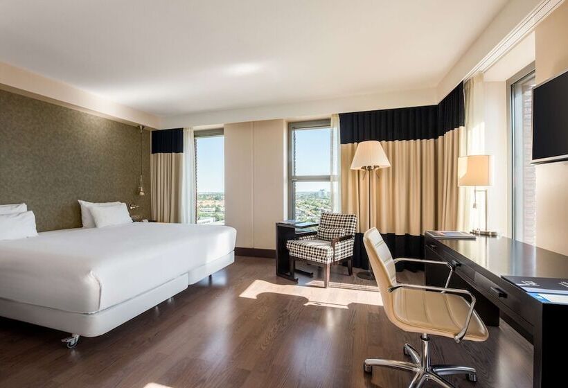 高级大房间, NH Den Haag