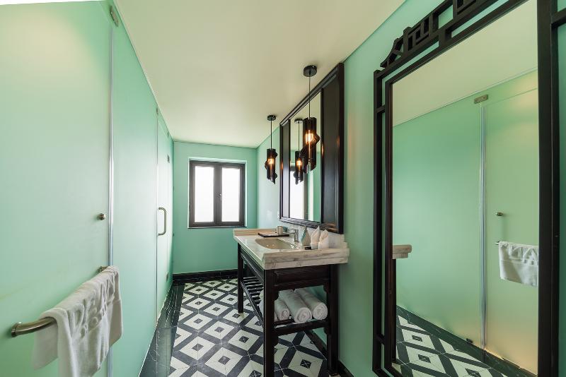 带观景的标准间, NH Den Haag