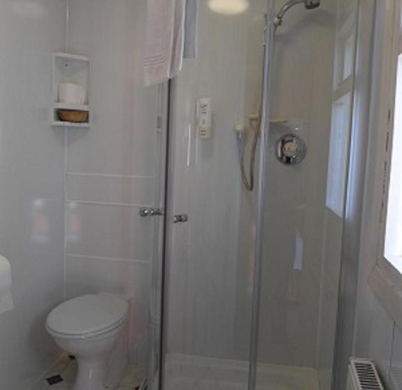 غرفة قياسية, Park