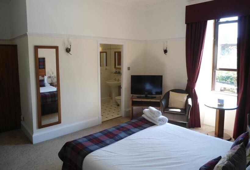 غرفة سوبيريور سرير كينج, Park