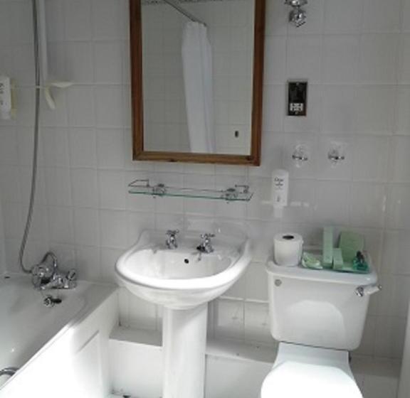 غرفة سوبيريور, Park