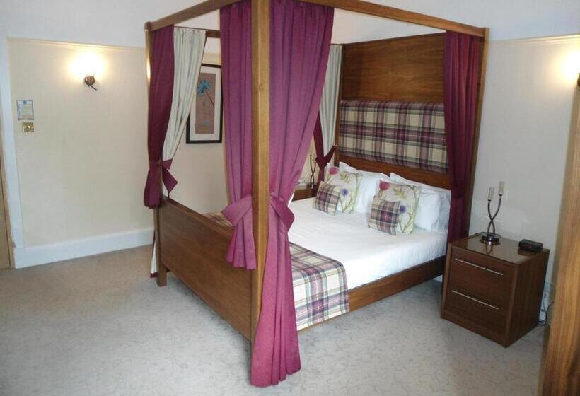 غرفة ديلوكس, Park