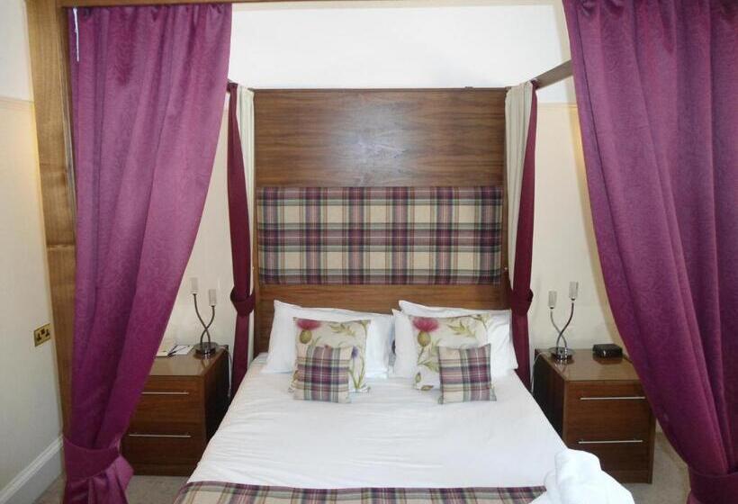 غرفة ديلوكس, Park