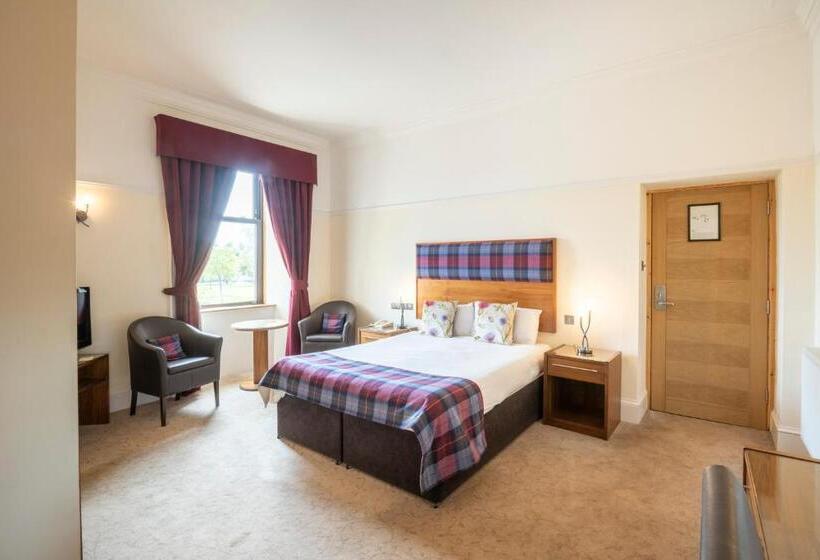 غرفة ديلوكس, Park