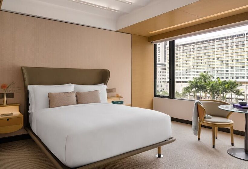 اتاق کلاب, Regent Hong Kong