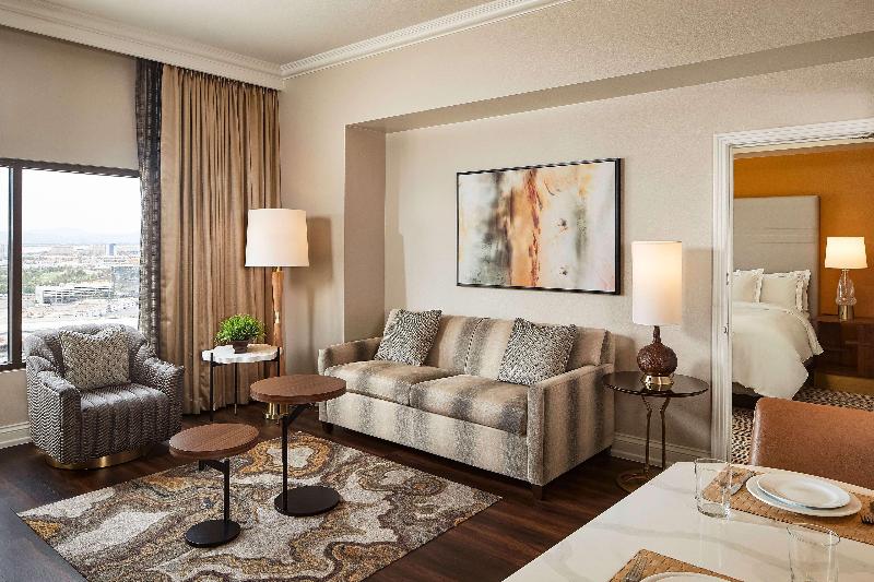 اتاق سوپریور, Regent Hong Kong