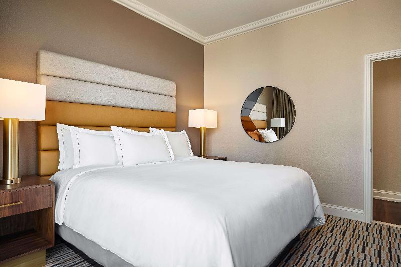 اتاق سوپریور, Regent Hong Kong