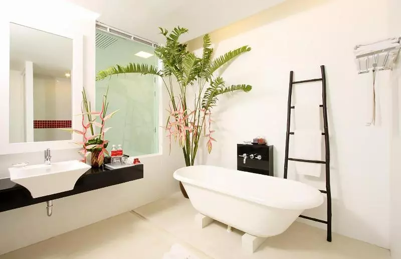 اتاق لوکس خانوادگی, The Old Phuket   Karon Beach Resort   Sha Plus