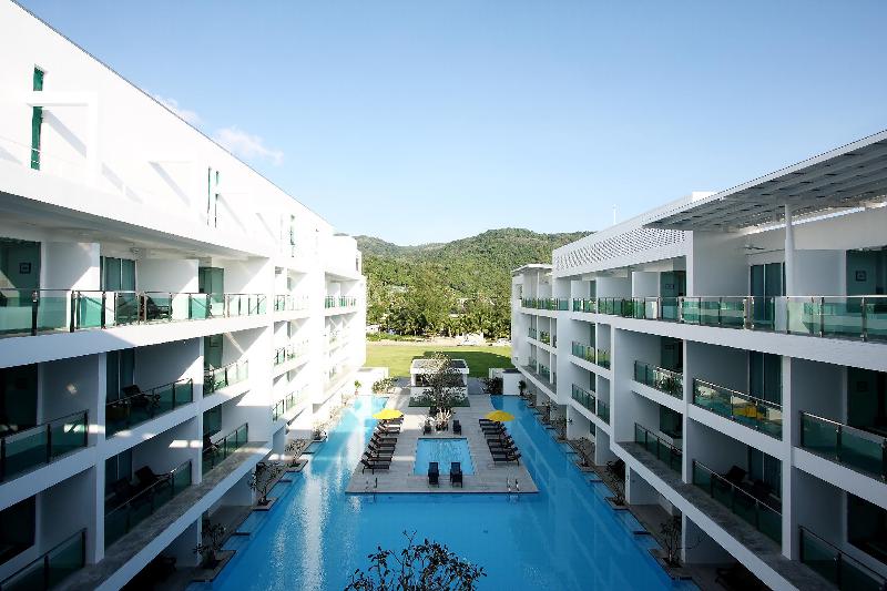 디럭스 패밀리 룸, The Old Phuket   Karon Beach Resort   Sha Plus