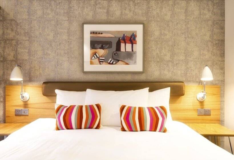 スタンダードルーム, The Orchid