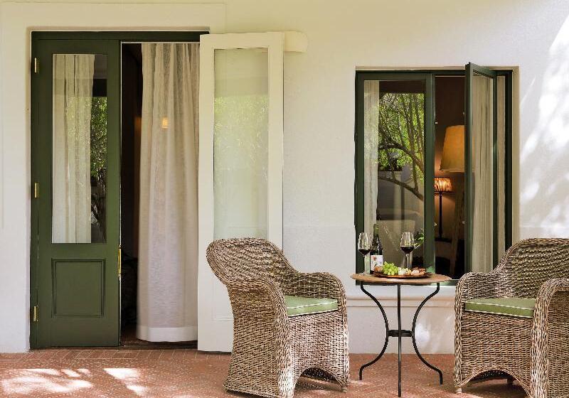 غرفة قياسية, Spier Hotel And Wine Farm