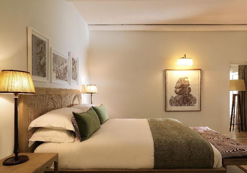 غرفة قياسية, Spier Hotel And Wine Farm