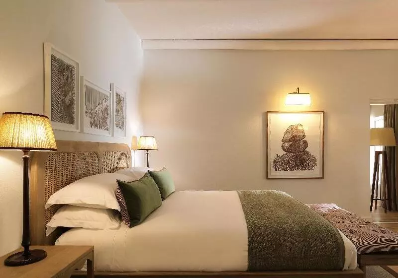 اتاق استاندارد, Spier Hotel And Wine Farm