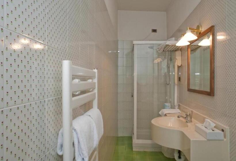 חדר סטנדרט, Villa San Lucchese