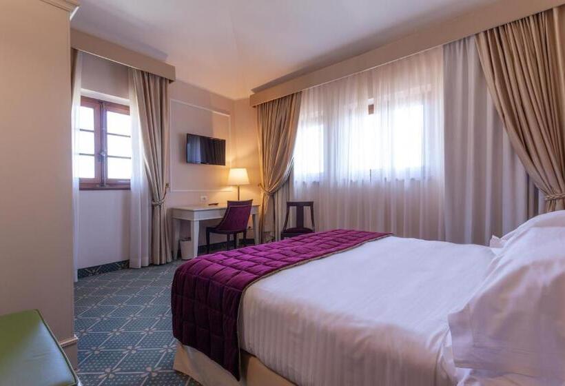 חדר סטנדרט, Villa San Lucchese