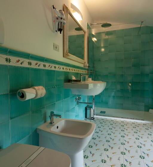 חדר סופריור, Villa San Lucchese