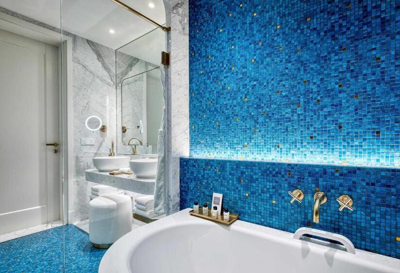 标准间, Matild Palace, A Luxury Collection