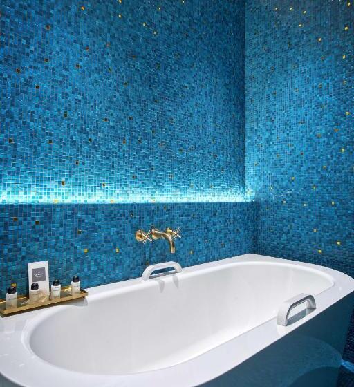 标准间, Matild Palace, A Luxury Collection