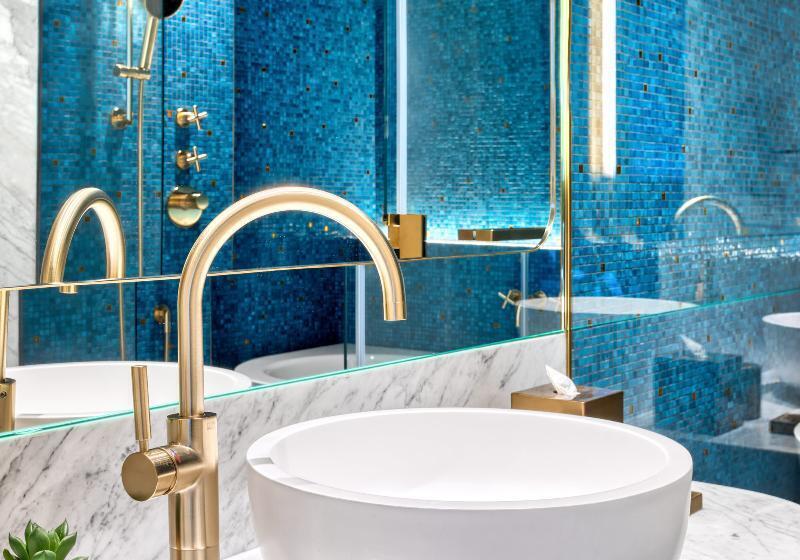 标准间, Matild Palace, A Luxury Collection