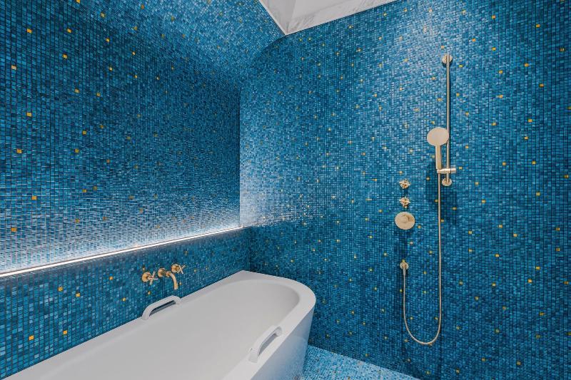 标准间带江景, Matild Palace, A Luxury Collection