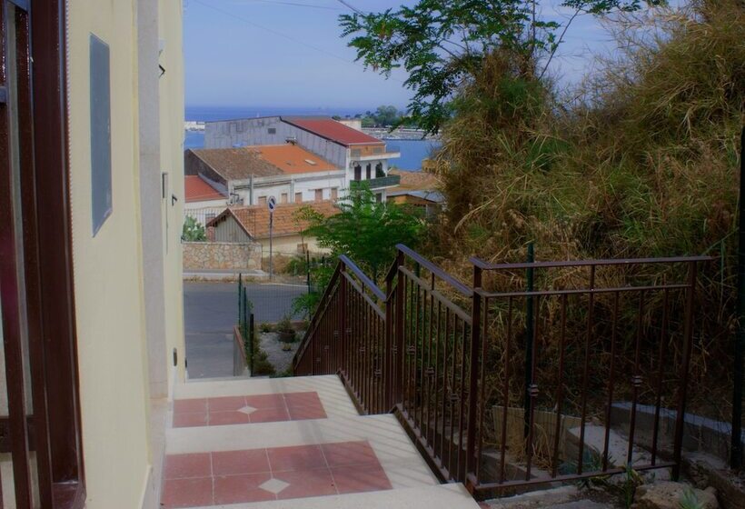 Трехместный Номер Классика, B&b Lighea
