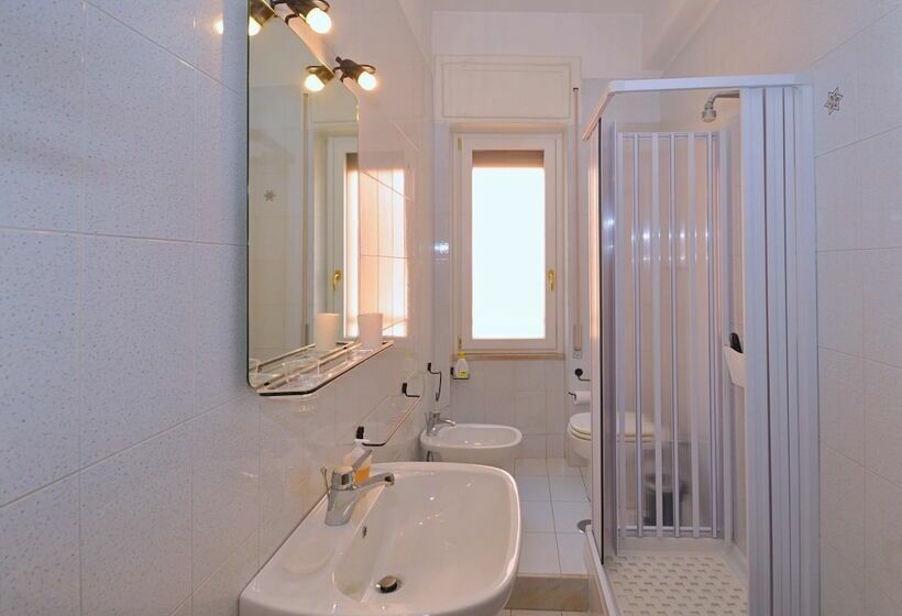 اتاق خانوادگی, B&b Manzo 11