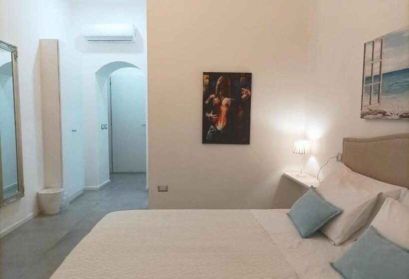 اتاق استاندارد با بالکن, Symposion B&b Apart