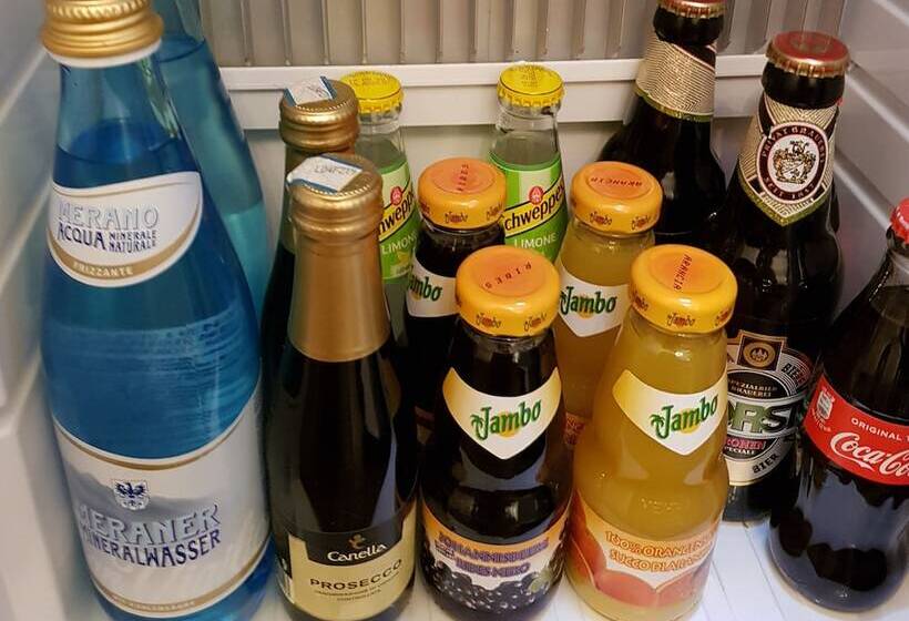 Апартаменты 1 Спальня, Garni Villa Tyrol Adults Only