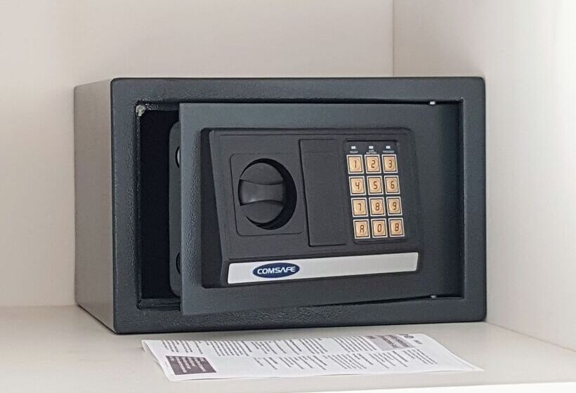 Апартаменты 1 Спальня, Garni Villa Tyrol Adults Only