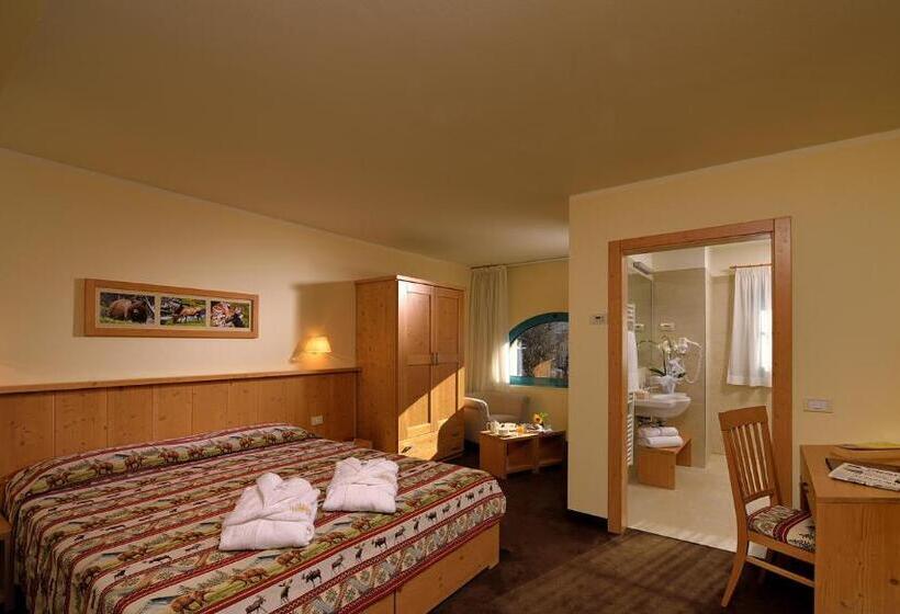 חדר סטנדרט, Sole