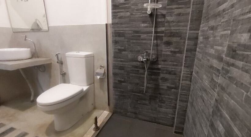 Трехместный Номер Deluxe, Vallee 69 Eco Villa Tissa,yala