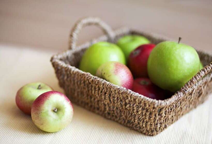 Номер Стандарт Двуспальная Кровать, Villa Freiheim