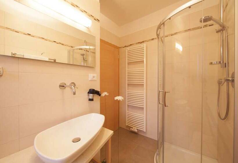 Номер Стандарт Двуспальная Кровать, Villa Freiheim