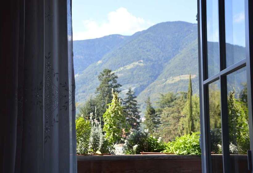 Номер Стандарт Двуспальная Кровать, Villa Freiheim