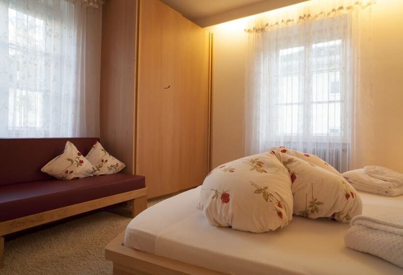 Номер Стандарт Двуспальная Кровать, Villa Freiheim