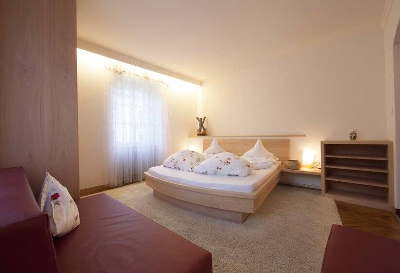 Номер Стандарт Двуспальная Кровать, Villa Freiheim