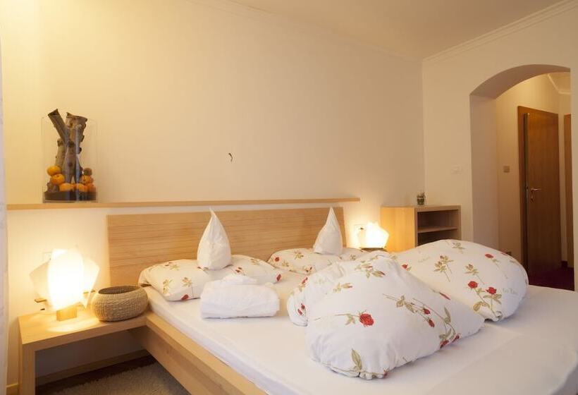 Номер Стандарт Двуспальная Кровать, Villa Freiheim