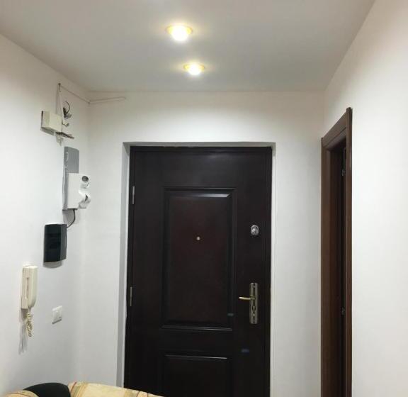 اتاق استاندارد چهار تخته, B&b Crotone