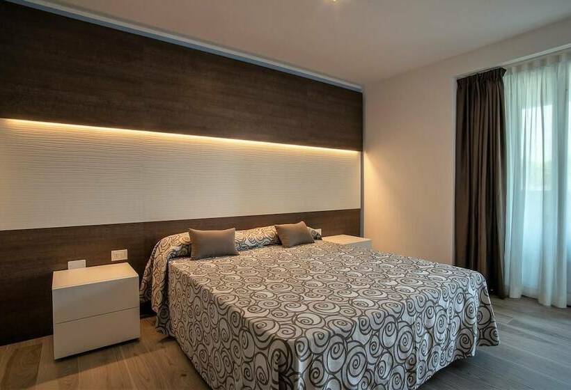 آپارتمان سوپریور 1 خوابه, Aparthotel Miramare