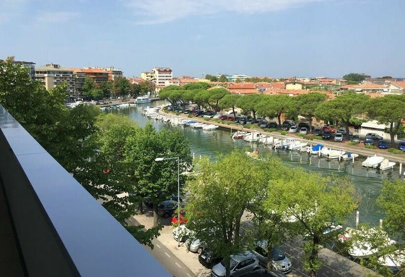 آپارتمان سوپریور 1 خوابه, Aparthotel Miramare