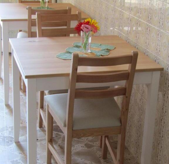 חדר סטנדרט, Tilde B&b