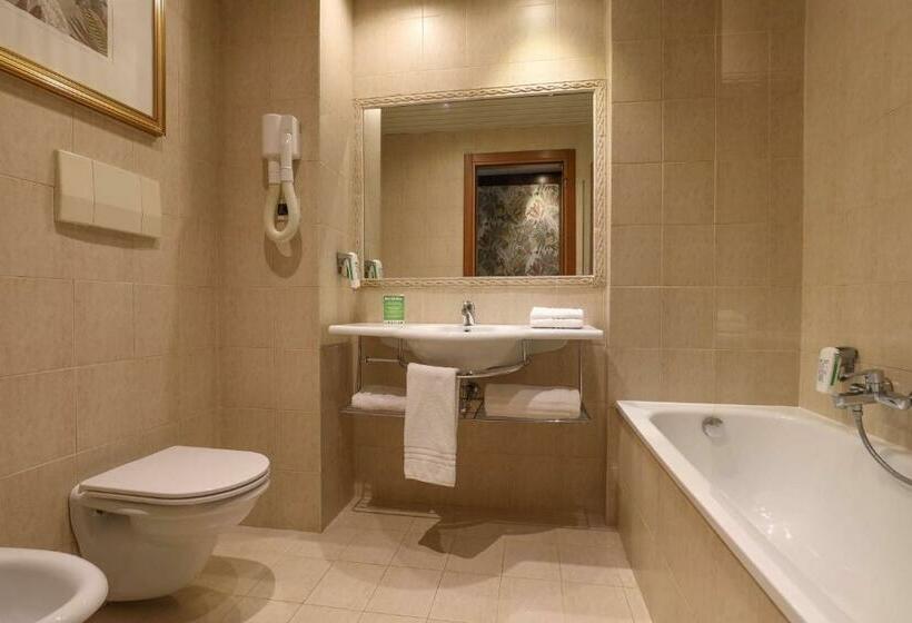Номер Комфорт, Best Western Park Hotel Roma Nord