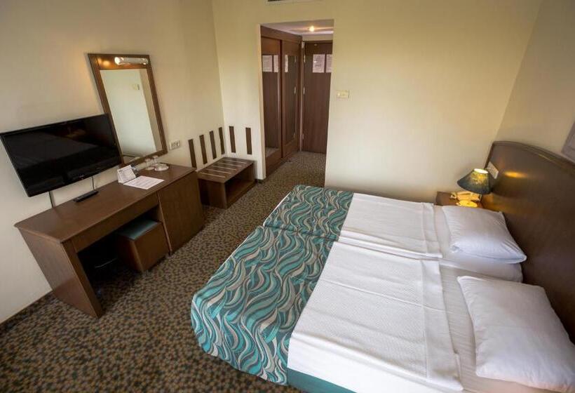 스탠다드 룸, Dosi