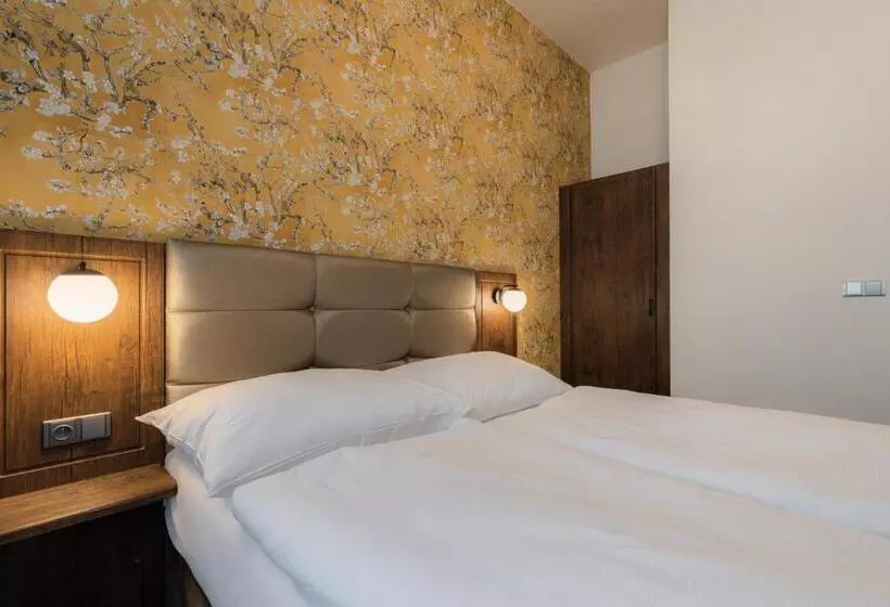 Standard-huone, Ea Hotel Victoria