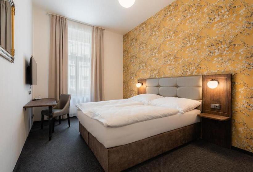 اتاق استاندارد, Ea Hotel Victoria