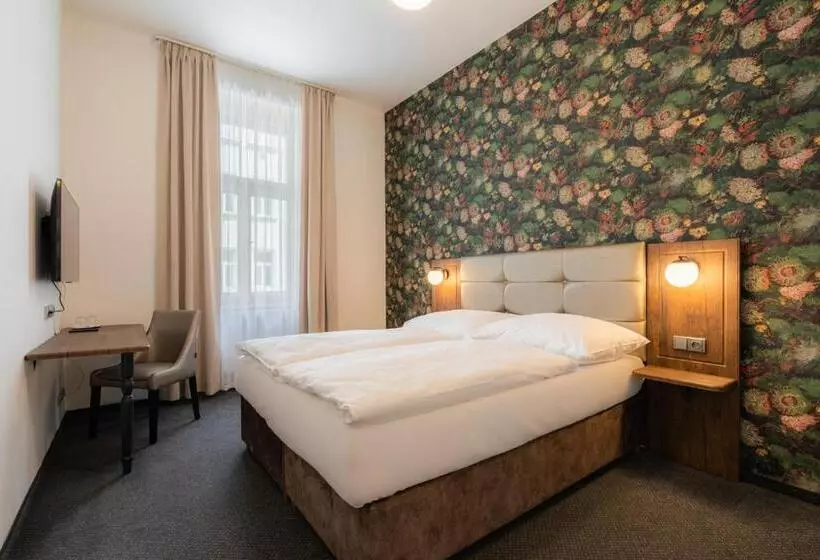 Standard-huone, Ea Hotel Victoria
