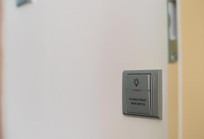 Standard Room, Ea Hotel Victoria