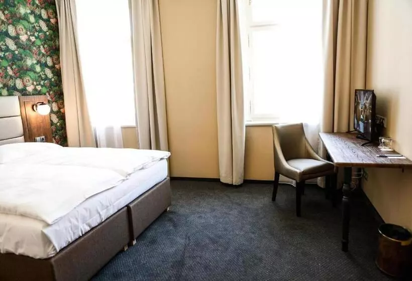 Standard-huone, Ea Hotel Victoria