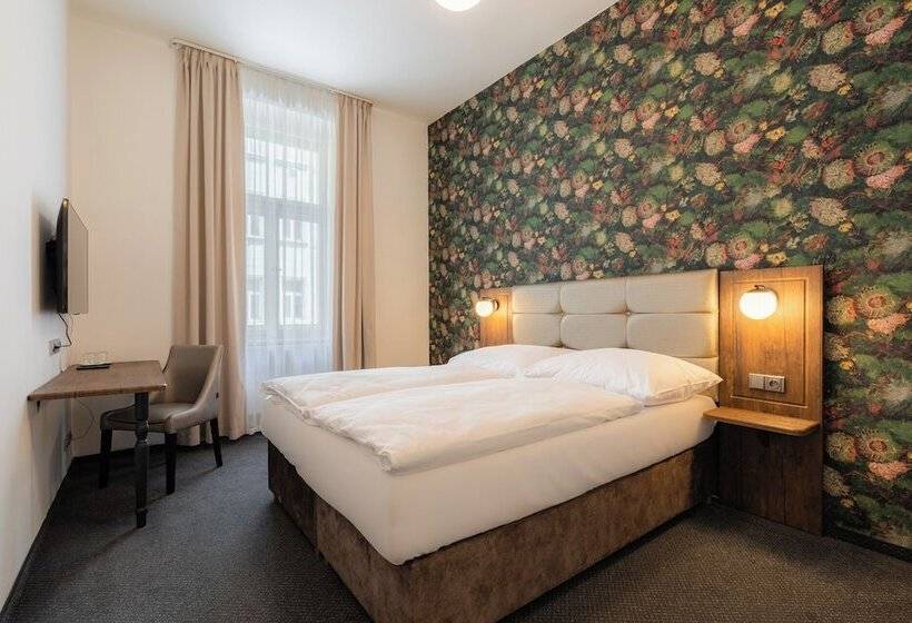 Standard Room, Ea Hotel Victoria